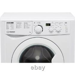 Indesit EWD71453WUKN 7Kg Washing Machine 1400 RPM