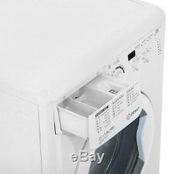 Indesit EWD81482W My Time A++ Rated 8Kg 1400 RPM Washing Machine White New