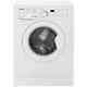 Indesit Ewsd61252w My Time A++ Rated 6kg 1200 Rpm Washing Machine White New