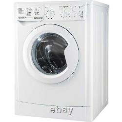 Indesit EcoTime 7kg 1200rpm Freestanding Washing Machine White