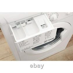 Indesit EcoTime 7kg 1200rpm Freestanding Washing Machine White