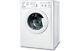 Indesit Ecotime 7kg 1200rpm Freestanding Washing Machine White Iwc71252wukn