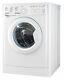 Indesit Ecotime Iwc71252w 7kg Washing Machine White