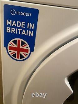 Indesit Ecotime IWC 71452 Washing Machine White