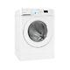 Indesit Freestanding Bwa81485xwukn 8kg 1351rpm Washing Machine White