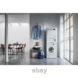 Indesit Freestanding BWA81485XWUKN 8Kg 1351RPM Washing Machine White