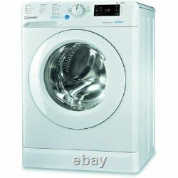 Indesit Freestanding BWE101683XWUKN 10kg 1600RPM Washing Machine White