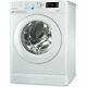 Indesit Freestanding Bwe71452wukn 7kg 1400rpm Washing Machine White