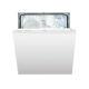 Indesit Fully Integrated Dif04b1 60cm Dishwasher 13 Place Setting A+ Rated