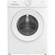 Indesit Ima 862 My Time Uk 8kg Washing Machine White 1200 Rpm A Rated