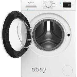 Indesit IP 846 PUSH&GO UK 8Kg Washing Machine White 1400 RPM A Rated Indesit IP 846 PUSH&GO UK 8Kg Washing Machine White 1400 RPM A Rated
