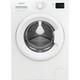 Indesit Ip 946 Push&go Uk 9kg Washing Machine White 1400 Rpm A Rated