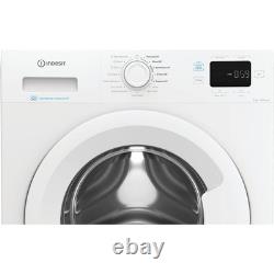 Indesit IP 946 PUSH&GO UK 9Kg Washing Machine White 1400 RPM A Rated Indesit IP 946 PUSH&GO UK 9Kg Washing Machine White 1400 RPM A Rated