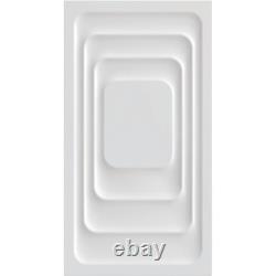 Indesit IP 946 PUSH&GO UK 9Kg Washing Machine White 1400 RPM A Rated