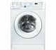 Indesit Iwc 71453 W Uk N 7kg 1400 Spin Washing Machine, White