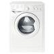 Indesit Iwc 81283 W Uk N 8kg Load Washing Machine White
