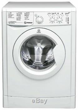 Indesit IWC71252 Free Standing 7KG 1200 Spin Washing Machine A+++ White