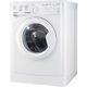 Indesit Iwc71252w Washing Machine 7kg Load & Fast 1200 Spin With A++ Energy