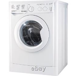 Indesit IWC71252W Washing Machine 7kg Load & Fast 1200 Spin with A++ Energy