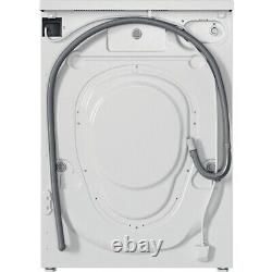 Indesit IWC71252WUKN Washing Machine White 7kg 1200 Spin Freestanding