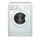 Indesit Iwc71452ecouk. M Washing Machine 7kg Wash Load 1300 Rpm Spin A++ White