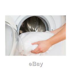 Indesit IWC71452ECOUK. M Washing Machine 7kg Wash Load 1300 RPM Spin A++ White