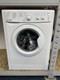 Indesit Iwc81251w 8kg 1200 Spin Washing Machine White 4848