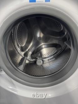 Indesit IWC81251W 8KG 1200 Spin Washing Machine White 4848