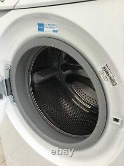 Indesit IWC81252ECO Free Standing 8KG 1200 Spin Washing Machine A++ White