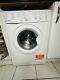Indesit Iwc81283wukn White Washing Machine