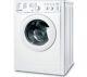Indesit Iwc81483wukn Freestanding Washing Machine White