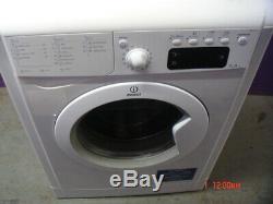 Indesit IWE7145 7kg 1400rpm Washing Machine