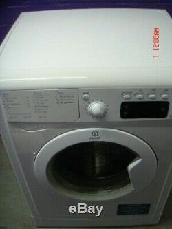 Indesit IWE7145 7kg 1400rpm Washing Machine