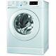 Indesit Innex 9kg 1400rpm Freestanding Washing Machine White Bwe91485xwukn