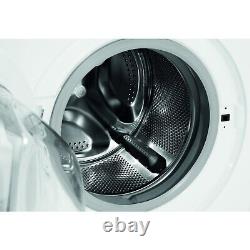 Indesit Innex 9kg 1400rpm Freestanding Washing Machine White BWE91485XWUKN