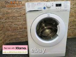 Indesit Innex 9kg 1600 Spin Washing Machine