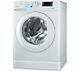 Indesit Innex Bwe 91683x W 9 Kg 1600 Spin Washing Machine, White