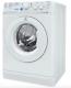 Indesit Innex Xwsc 61251 W Washing Machine In White. Sealed With Guarantee