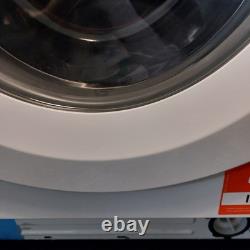 Indesit Inverter Motor 8kg Integrated Washing machine White
