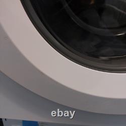 Indesit Inverter Motor 8kg Integrated Washing machine White