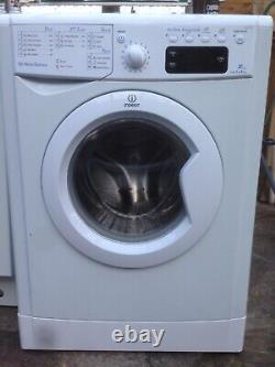 Indesit Iwe91281 1200 Spin 9kg Washing Machine B44 Great Barr Birmingham