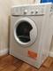 Indesit Life Proof Washing Machine 7kg 1400 Rpm D Rated Perfect Condition White