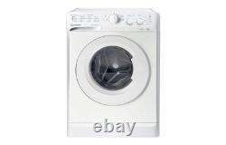 Indesit MTWC 71252 W UK F/S 7kg 1200rpm Washing Machine White