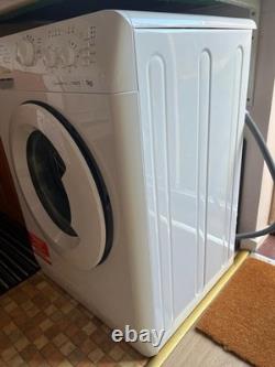 Indesit MTWC 71485 W UK 7kg Washing Machine with 1400 rpm White B Rated