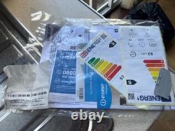 Indesit MTWC 71485 W UK 7kg Washing Machine with 1400 rpm White B Rated