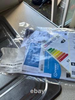 Indesit MTWC 71485 W UK 7kg Washing Machine with 1400 rpm White B Rated