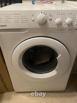 Indesit MTWC 91495 W UK N 9 kg Washing Machine White. Please read