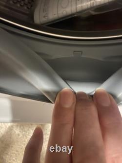 Indesit MTWC 91495 W UK N 9 kg Washing Machine White. Please read