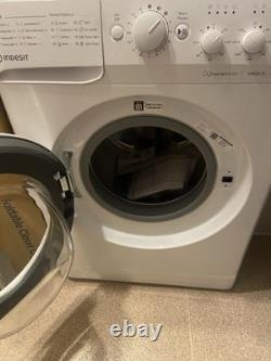 Indesit MTWC 91495 W UK N 9 kg Washing Machine White. Please read