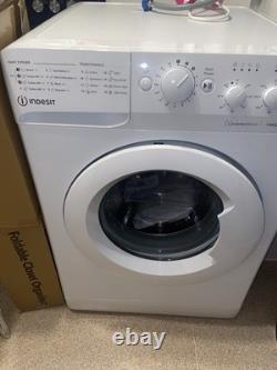 Indesit MTWC 91495 W UK N 9 kg Washing Machine White. Please read